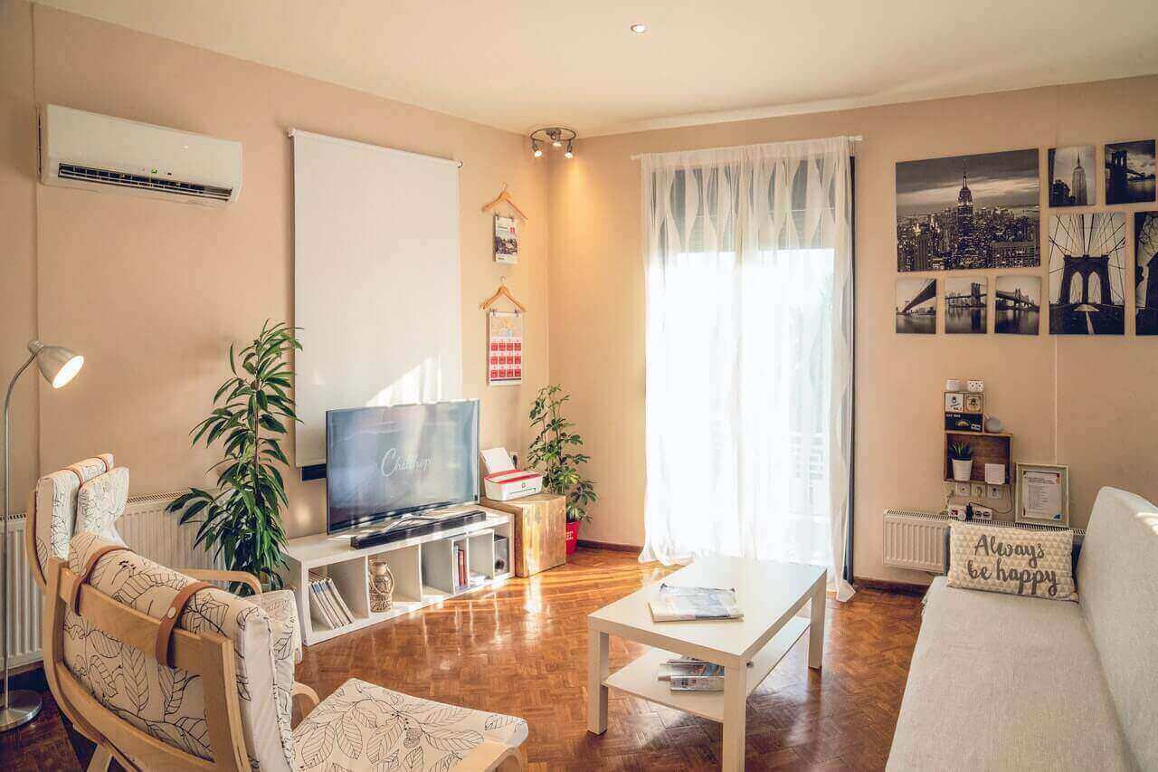 home-room-unit