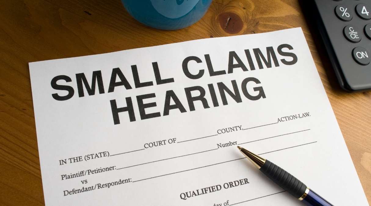 small-claims-court