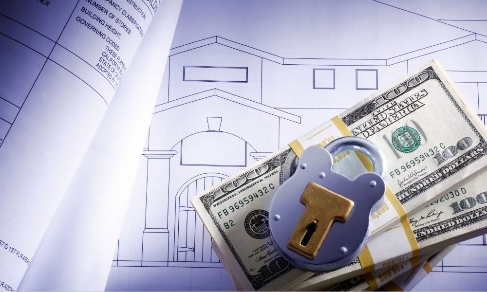 rental security deposit florida
